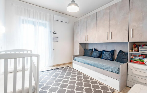 Ferieleilighet - Catania , Italia - ISC623 601