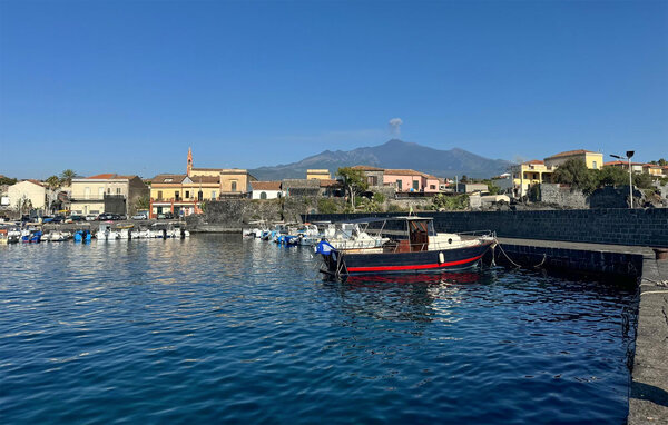 Feriehus - Acireale , Italia - ISC625 904