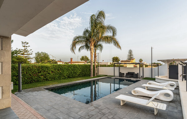 Casa vacanze - Siracusa , Italia - ISC626 11