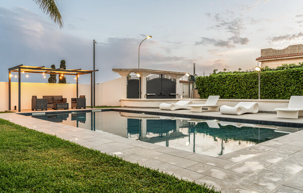 Casa vacanze - Siracusa , Italia - ISC626 14