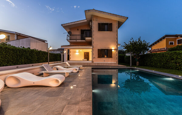 Casa vacanze - Siracusa , Italia - ISC626 7