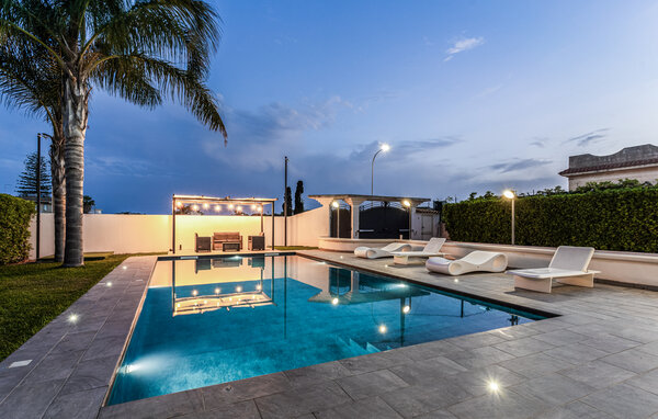 Casa vacanze - Siracusa , Italia - ISC626 18