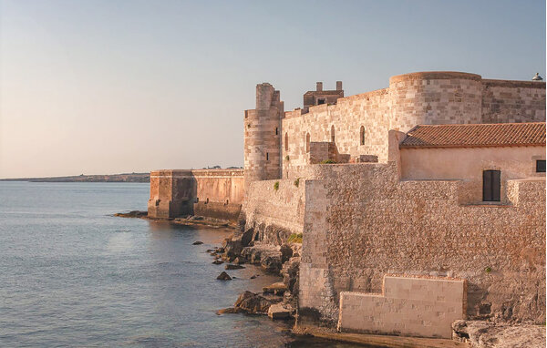 Semesterhus - Siracusa , Italien - ISC627 1