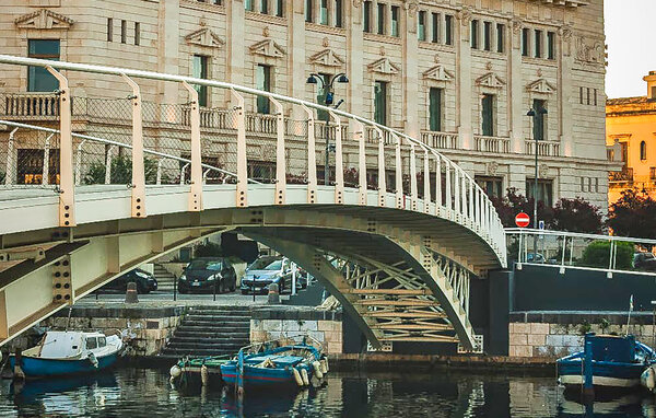 Semesterhus - Siracusa , Italien - ISC627 902