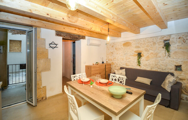 Semesterhus - Siracusa , Italien - ISC627 401