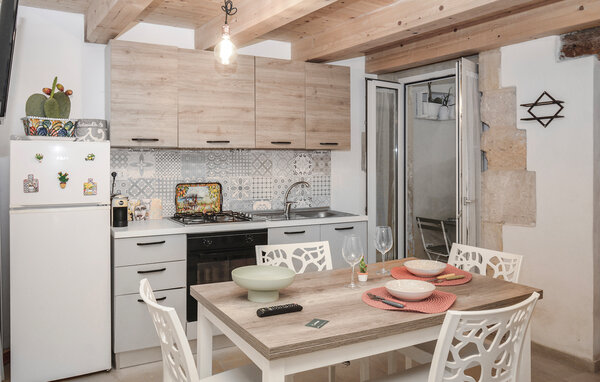 Semesterhus - Siracusa , Italien - ISC627 3