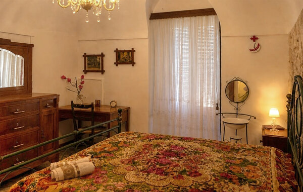Holiday Home - Militello in Val di Catania , Italy - ISC642 601