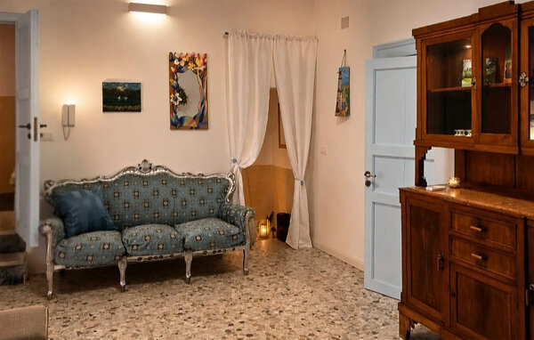Holiday Home - Militello in Val di Catania , Italy - ISC642 502