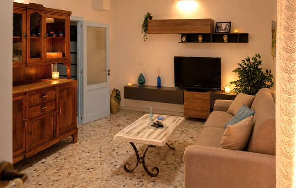 Holiday Home - Militello in Val di Catania , Italy - ISC642 301