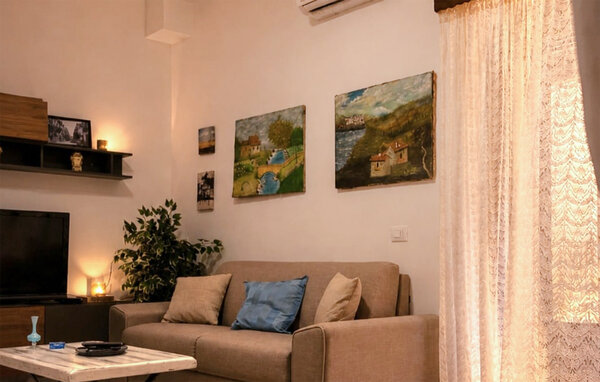 Holiday Home - Militello in Val di Catania , Italy - ISC642 302
