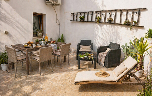 Holiday Home - Militello in Val di Catania , Italy - ISC642 1