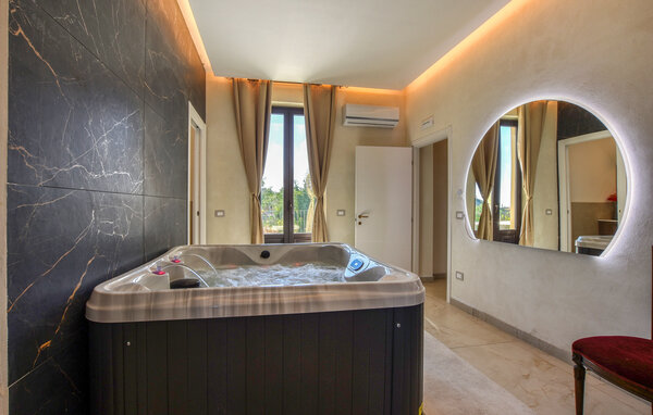 Ferienhaus - Giarre , Italien - ISC643 802