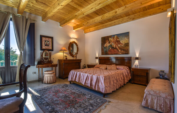 Ferienhaus - Giarre , Italien - ISC643 8