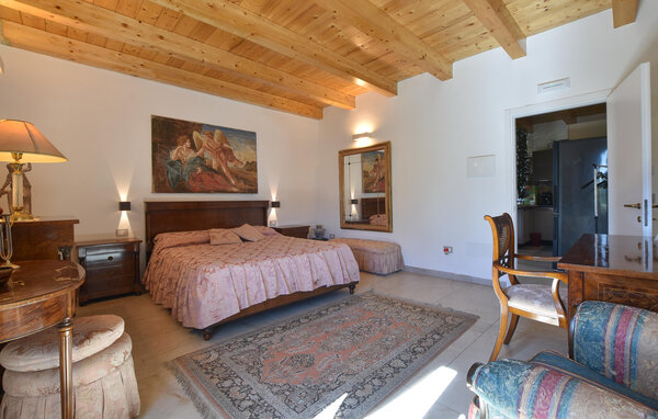 Ferienhaus - Giarre , Italien - ISC643 601