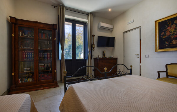Ferienhaus - Giarre , Italien - ISC643 603