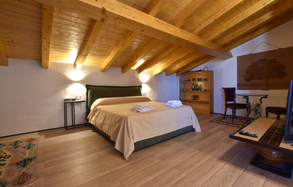 Ferienhaus - Giarre , Italien - ISC643 605