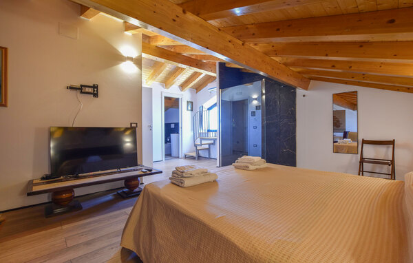 Ferienhaus - Giarre , Italien - ISC643 606