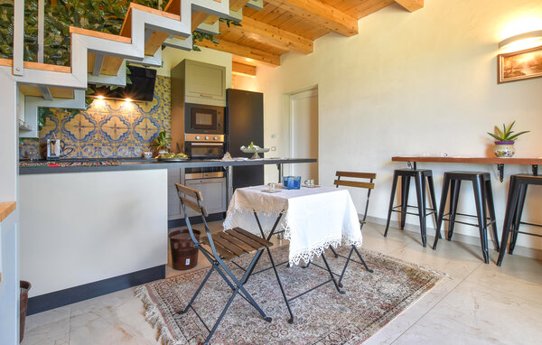 Ferienhaus - Giarre , Italien - ISC643 401