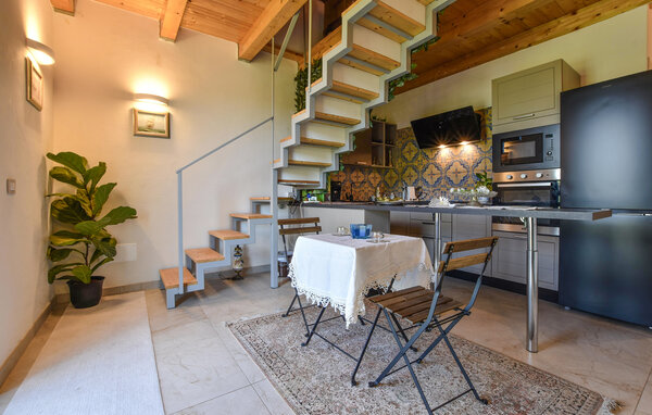 Ferienhaus - Giarre , Italien - ISC643 5