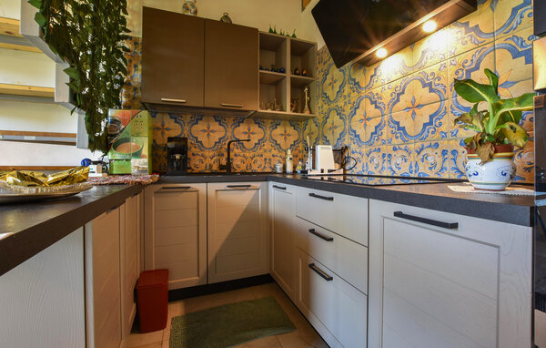 Ferienhaus - Giarre , Italien - ISC643 6