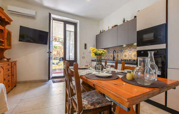 Ferienhaus - Giarre , Italien - ISC643 403
