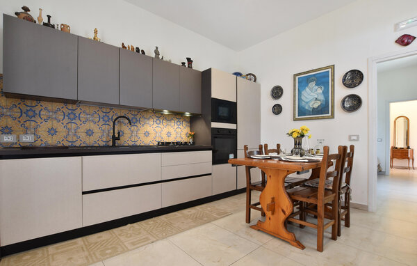 Ferienhaus - Giarre , Italien - ISC643 404