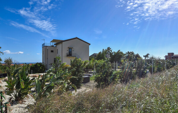 Ferienhaus - Giarre , Italien - ISC643 81