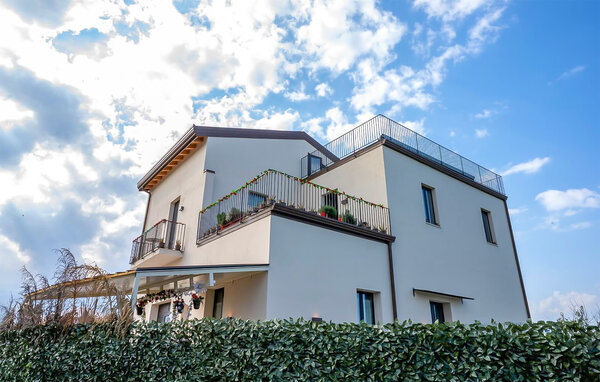 Ferienhaus - Giarre , Italien - ISC643 82