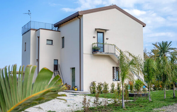 Ferienhaus - Giarre , Italien - ISC643 4
