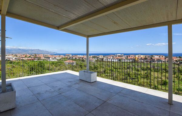 Ferienhaus - Giarre , Italien - ISC643 102
