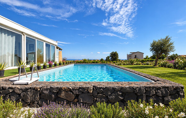 Ferienhaus - Giarre , Italien - ISC643 1