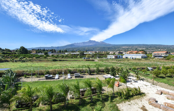 Ferienhaus - Giarre , Italien - ISC643 202