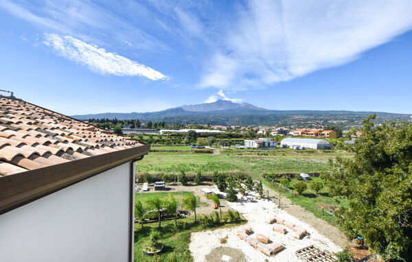 Ferienhaus - Giarre , Italien - ISC643 203