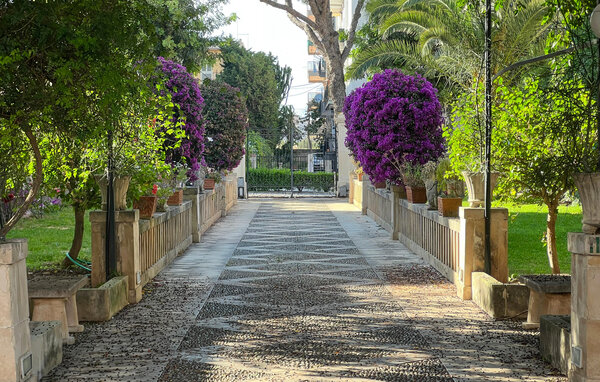 Ferieleilighet - Siracusa , Italia - ISC648 6