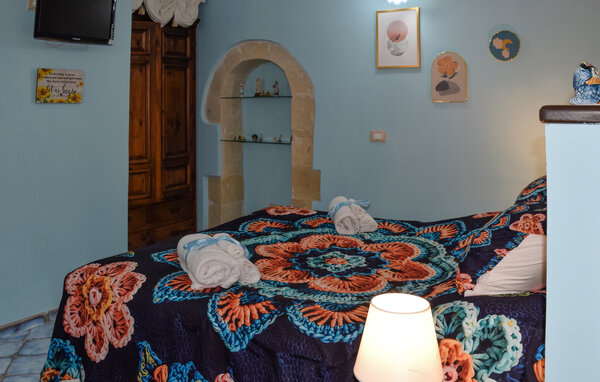 Holiday Home - Palazzolo Acreide , Italy - ISC649 601