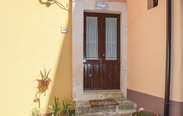 Holiday Home - Palazzolo Acreide , Italy - ISC649 2