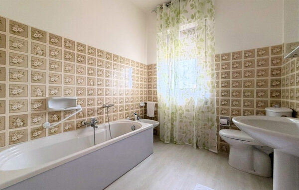 Feriehus - Arenella , Italien - ISC653 703