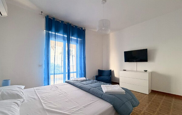 Feriehus - Arenella , Italien - ISC653 601
