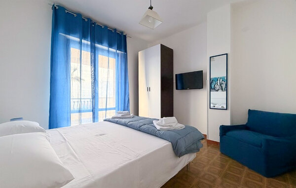 Feriehus - Arenella , Italien - ISC653 603
