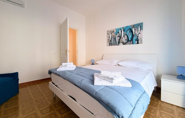 Feriehus - Arenella , Italien - ISC653 604