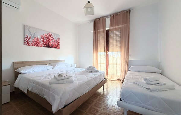 Feriehus - Arenella , Italien - ISC653 605