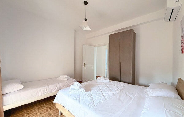 Feriehus - Arenella , Italien - ISC653 606