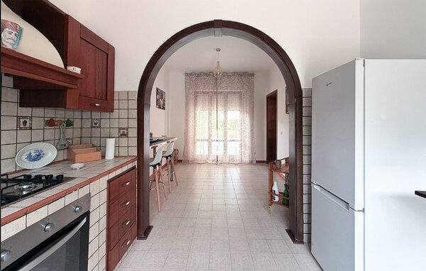 Feriehus - Arenella , Italien - ISC653 401