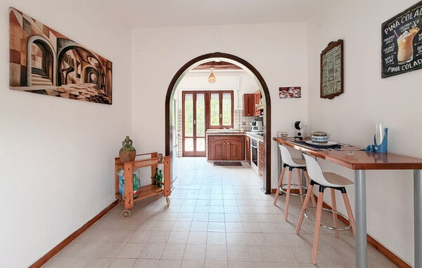 Feriehus - Arenella , Italien - ISC653 402