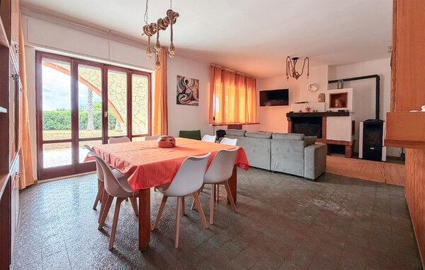 Feriehus - Arenella , Italien - ISC653 4