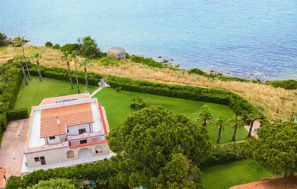 Feriehus - Arenella , Italien - ISC653 1