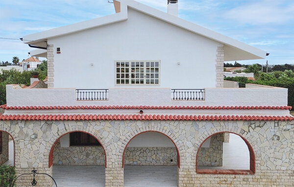 Feriehus - Arenella , Italien - ISC653 82