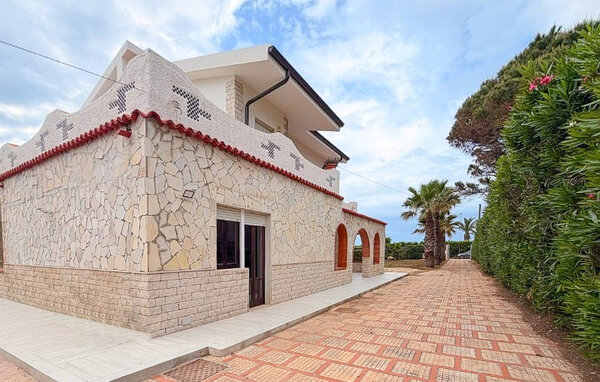 Feriehus - Arenella , Italien - ISC653 83