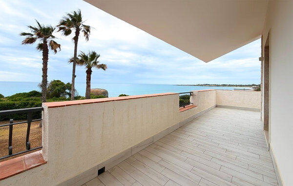 Feriehus - Arenella , Italien - ISC653 201