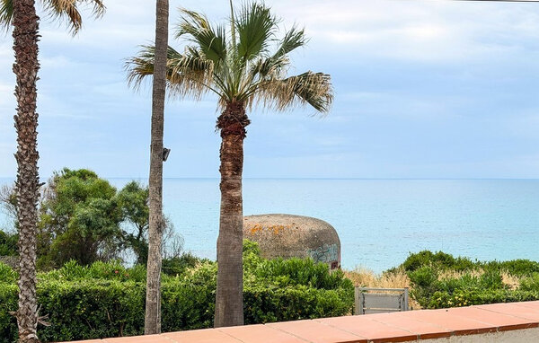 Feriehus - Arenella , Italien - ISC653 7
